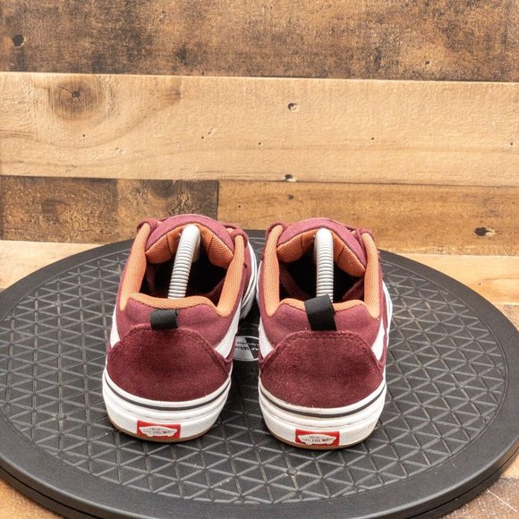 VANS x KYLE WALKER ULTRACUSH MENS ATHLETIC SHOES RETRO SKATE SNEAKER SIZE 7 - Picture 9 of 9